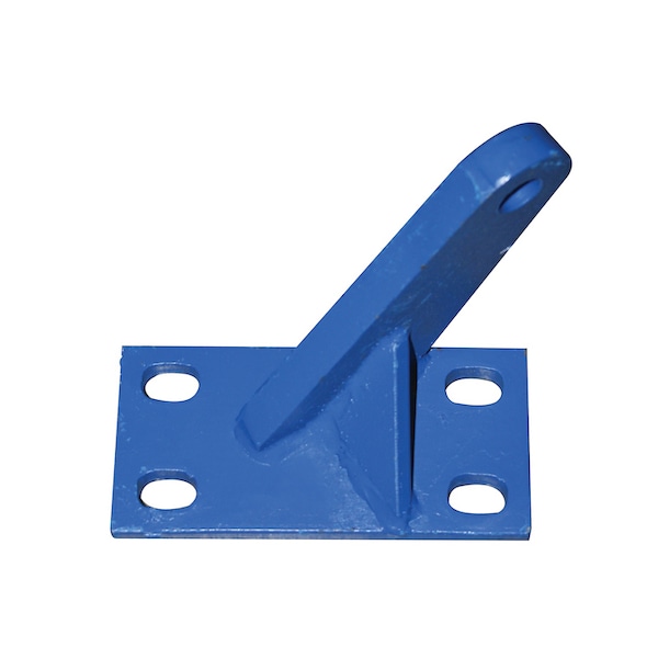 Bracket, Stabilizer (RH) 7" x7" x4"